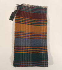 MEN'S SCARF SI2578 Tellini S.r.l. Wholesale Clothing